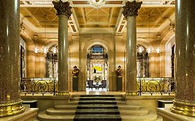Hotel Hilton Paris Opera